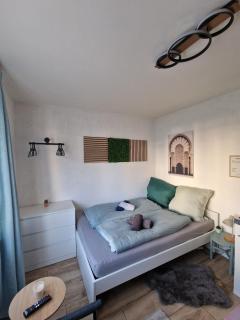 Grimm Apartment 3 - 6