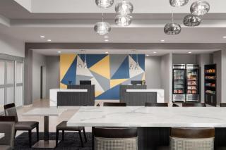 Best Western Plus Executive Residency Baytown - 6
