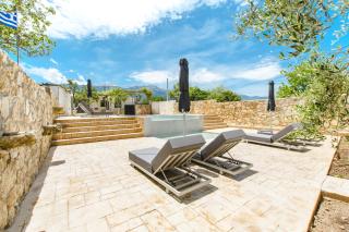 Archontiki Elite Villa - Private Pool, Chania - 2