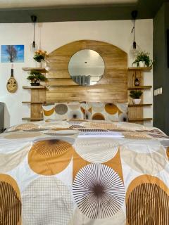 Cozy Studio Apartment in Accra - 7