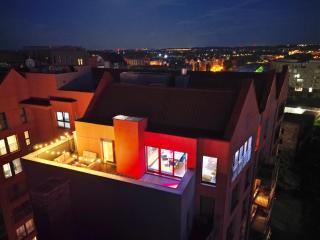 Chmielna Penthouse River View - 5