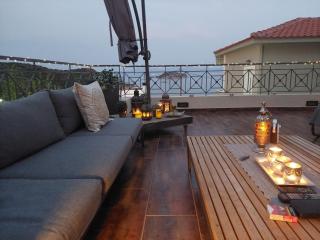 Alexandros Villa - 0