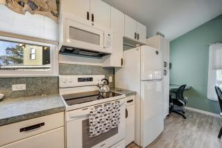 Oyster Bay Oasis - 2