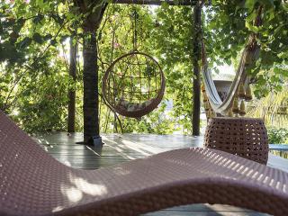 Private paradise in Paracuru: Quinta Três Marias, Premium Accommodation and Nature - 5