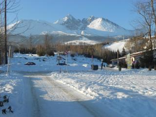 TATRYSTAY Apartmány Lomnica - 1