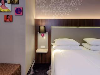 Mercure München am Olympiapark - 4