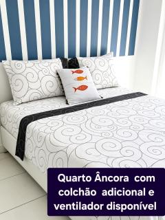 Casa Charmosa em Provetá Ilha Grande, 1 minuto da praia - 1