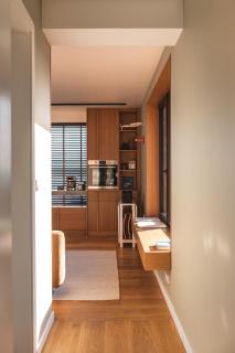 Curated Mountain Apartment Cozy & Nature Views - 2