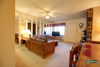 Aspen East Unit #121 - 0
