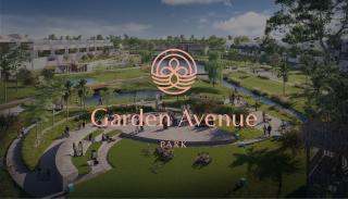 Garden Avenue Residence - 9