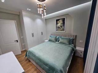 Amelia Luxury Apartments 3 Fier - 6
