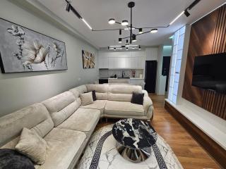 Amelia Luxury Apartments 3 Fier - 3