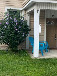 The Rustic long term stay possible - 6