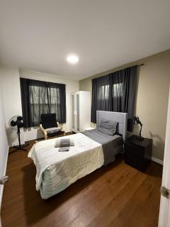 The Rustic long term stay possible - 1