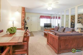 Aspen East Unit #117 - 0