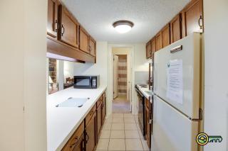 Aspen East Unit #117 - 7
