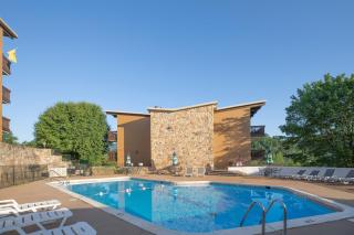 Aspen East Unit #132 - 1