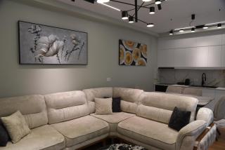 Amelia Luxury Apartments 3 Fier - 1