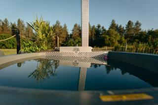 Stargazer Pod Romantic Escape with Sky Views - 8
