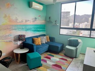 Nuevo Apto De Lujo SMART a 200m de Playa Rodadero - 7