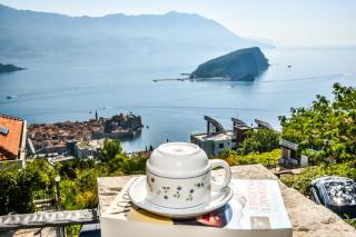 Studios Kalina - Budva - 9