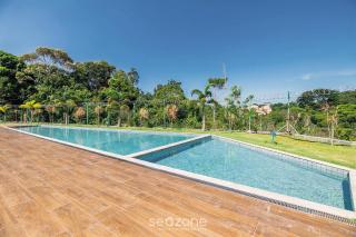 Apto em Cond. c/ piscina em Porto Seguro TMR0104 - 9