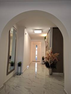 Petra Rooms and Apartments - 9