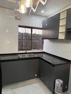 Central place - 4