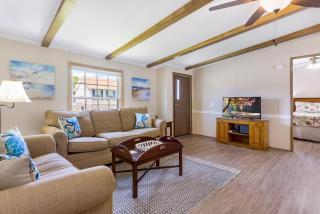 Saltwater Cottage - 9