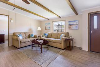 Saltwater Cottage - 8