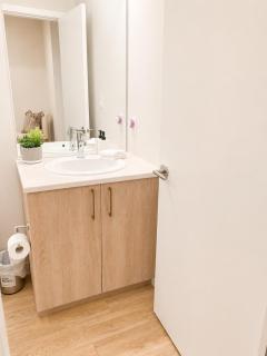 Lovely Brand New Suite - 9