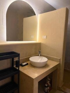 Yassien Luxury Boho Chalet - 2