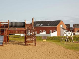 6 person holiday home in Rømø-By Traum - 6