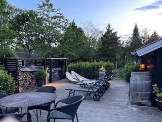 5 star holiday home in Gilleleje - 8