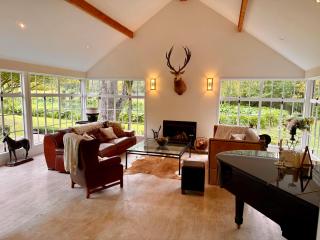 Private Country Lodge all to yourself - Crabtree Farm, Clevedon, Auckland - 0