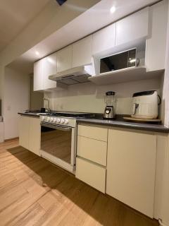Stylish 2BR,sofá bed Reforma Prime Location - 1