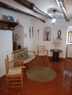 Torreta de Sant Tomàs - Cocentaina - 8