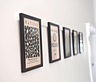 Studio Two Art Deco Escape - 5mins to Geelong CBD - 7