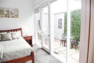 Studio Two Art Deco Escape - 5mins to Geelong CBD - 9