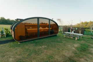 Forest Edge Glamping - 1
