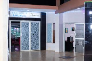 Serenus Lounge - 1