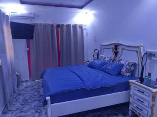 Hotel Le Pays - 9