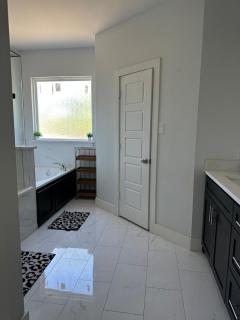 Spacious 4BR Dallas home near downtown - 4