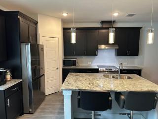 Spacious 4BR Dallas home near downtown - 3