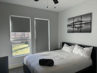 Spacious 4BR Dallas home near downtown - 2