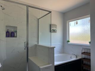 Spacious 4BR Dallas home near downtown - 1