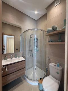 Appartement de luxe avec vue et acces sur piscine - 5