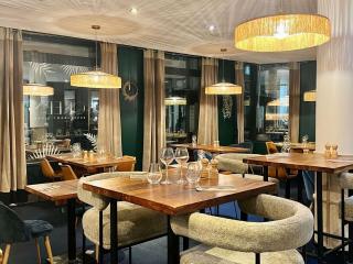 Novotel Paris Pont De Sevres - 3