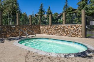 Snowcreek V 870 - 7