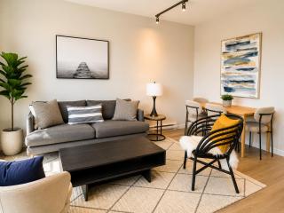 Lovely Brand New Suite - 3